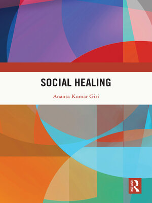 cover image of Social Healing